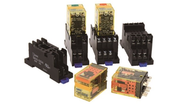 通用繼電器選型：4步選出合適的繼電器